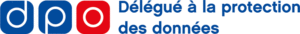 Logo DPO : Délégué à la protection des données